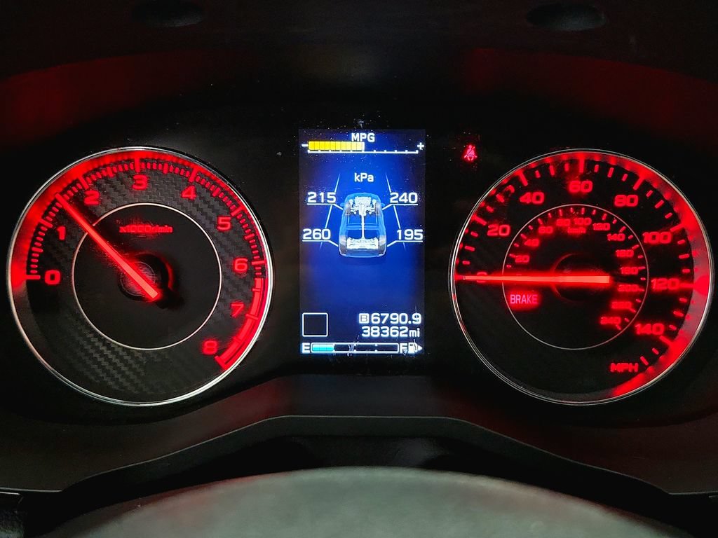 Used 2019 Subaru Impreza 2.0i Sport AWD/4WD image 12