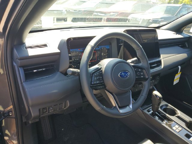 New 2026 Subaru Outback Touring XT AWD/4WD image 25
