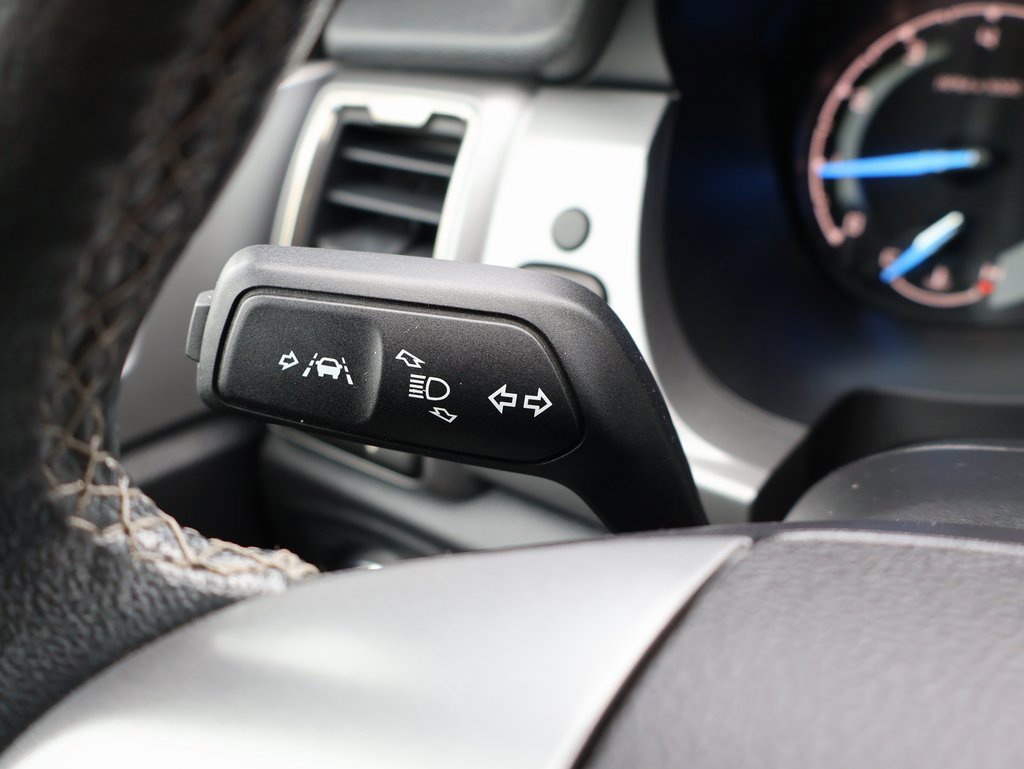 Used 2021 Ford Ranger XLT w/ Equipment Group 301A Mid image 17