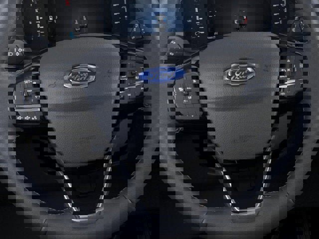 New 2026 Ford Escape SE FWD image 35