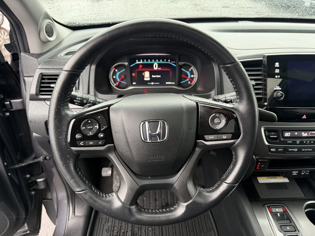 Used 2021 Honda Pilot Special Edition image 18