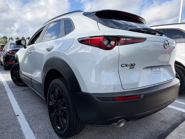 New 2026 MAZDA CX-30 Aire Edition image 9