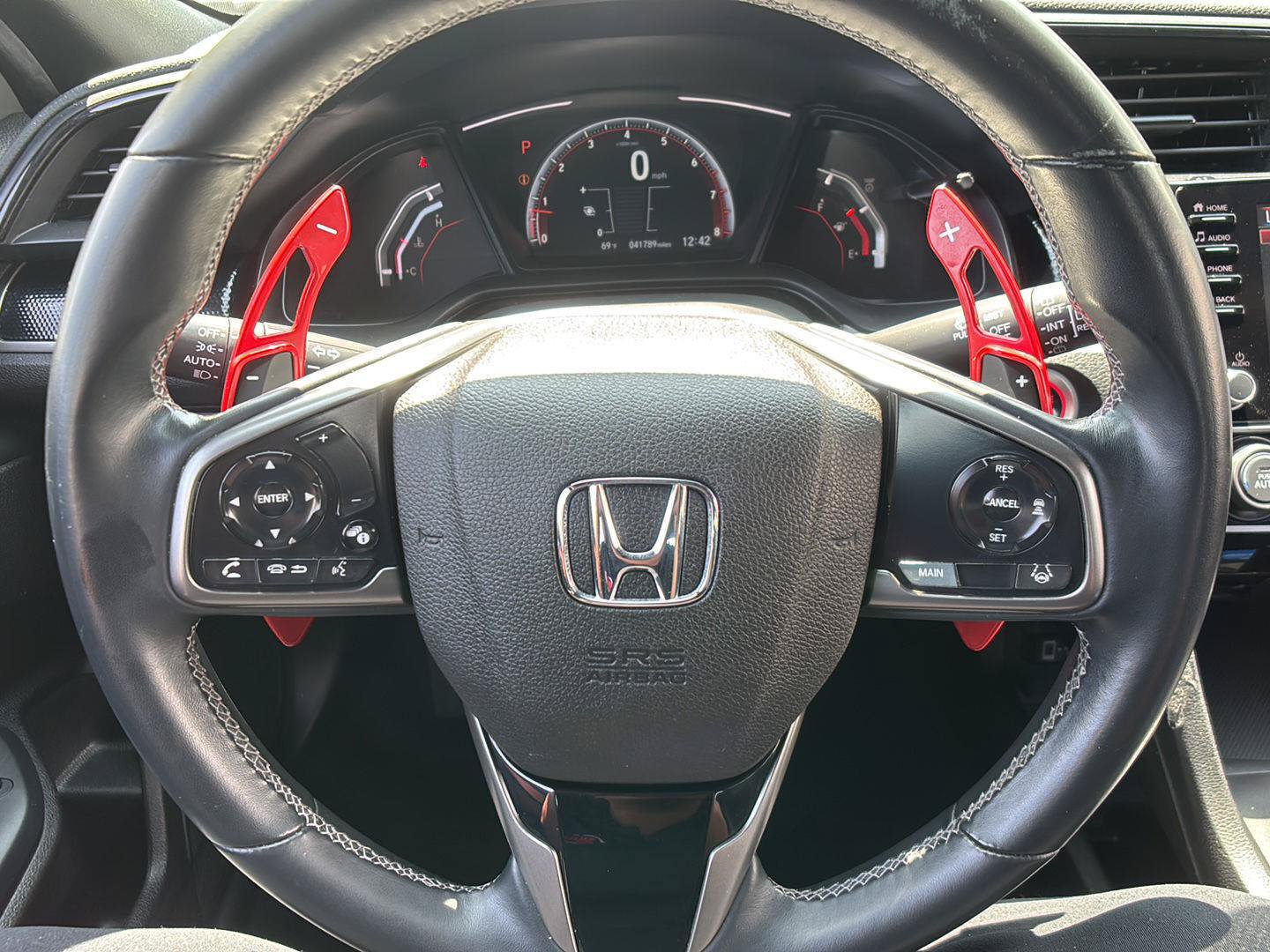 Used 2021 Honda Civic Sport image 26