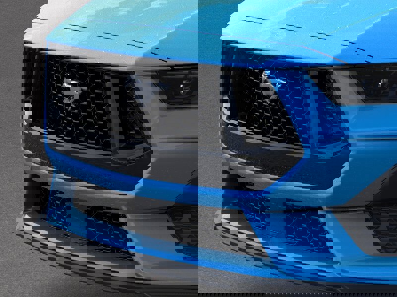 New 2026 Ford Mustang GT Premium RWD image 17