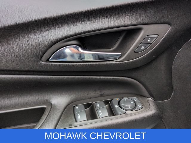 Certified 2022 Chevrolet Equinox LT AWD/4WD image 23