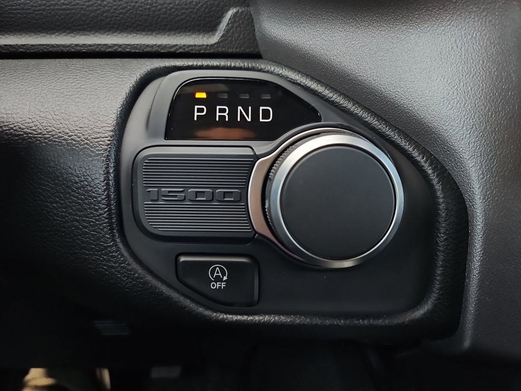 New 2026 RAM 1500 Lone Star image 24