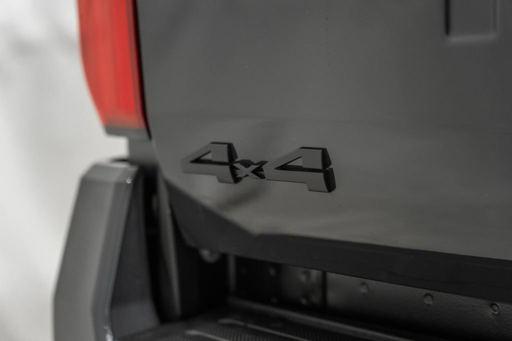 New 2026 Toyota Tacoma TRD Off-Road image 8