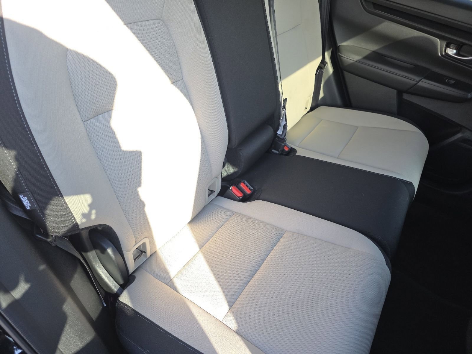 Certified 2024 Honda CR-V EX image 22