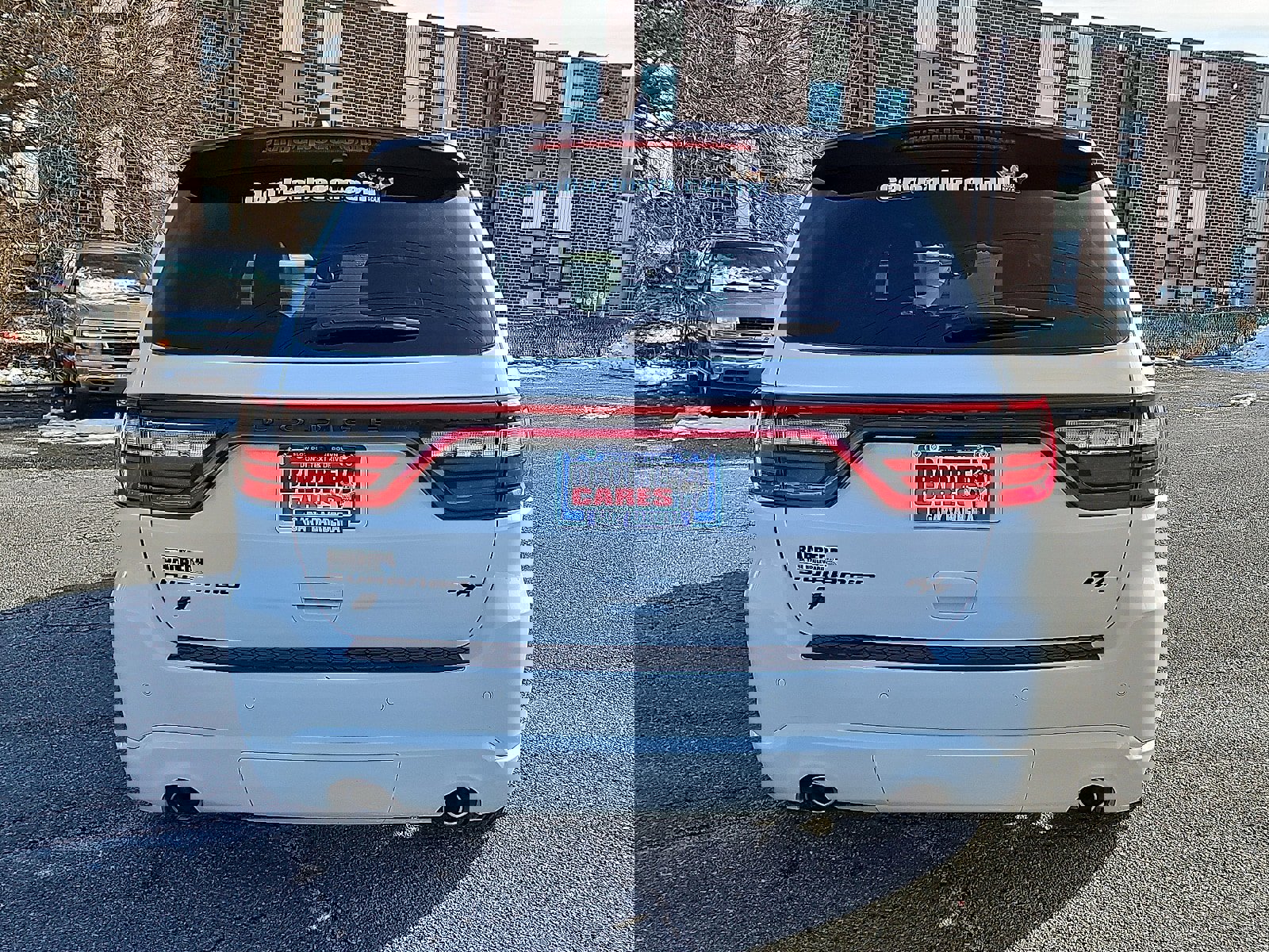 Used 2022 Dodge Durango R/T image 5