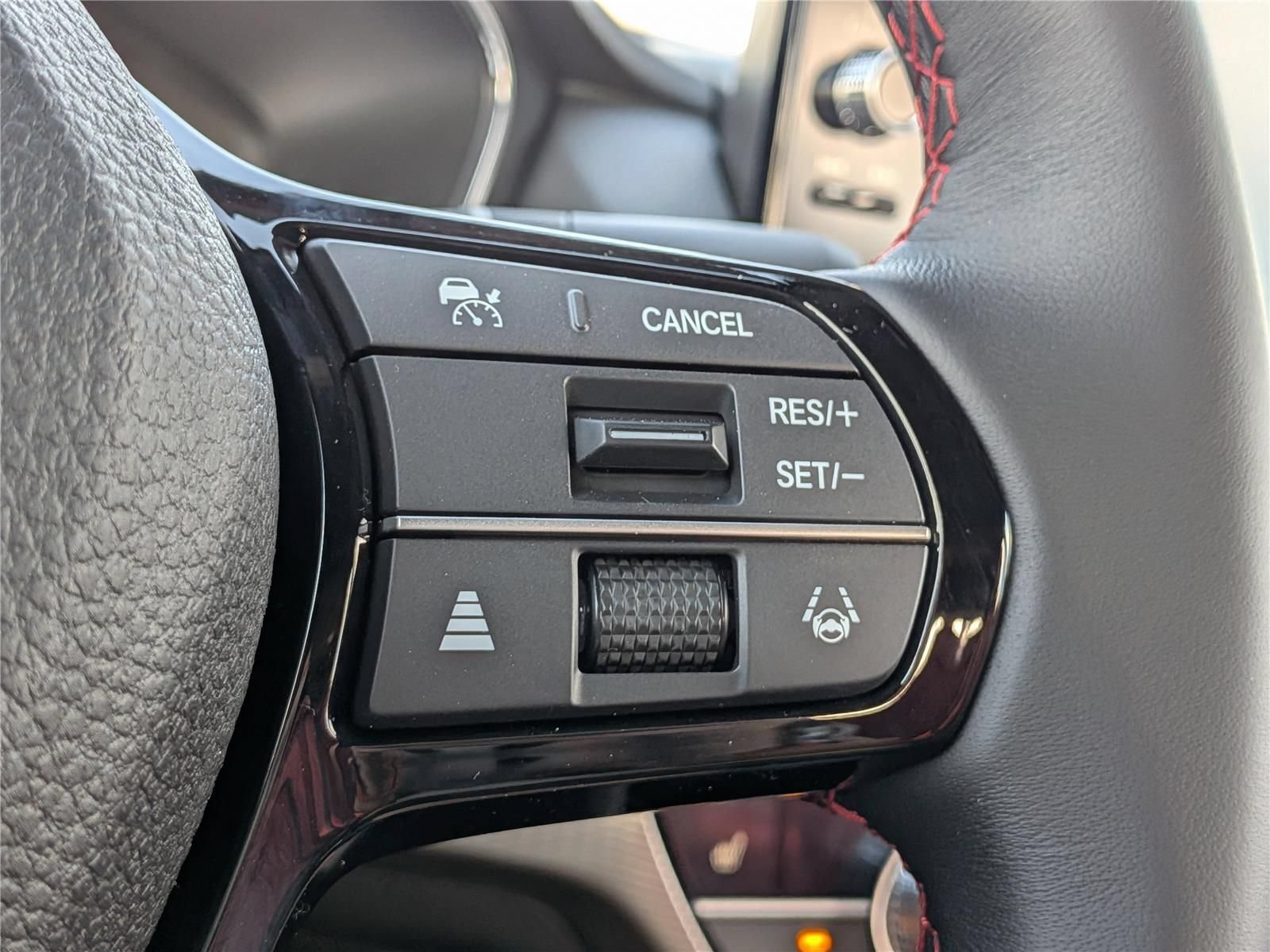 New 2026 Acura Integra A-Spec FWD image 17
