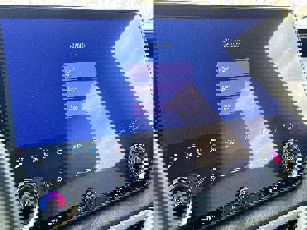 Used 2023 Lexus RX 350 Premium Plus w/ Cold Area Package image 27