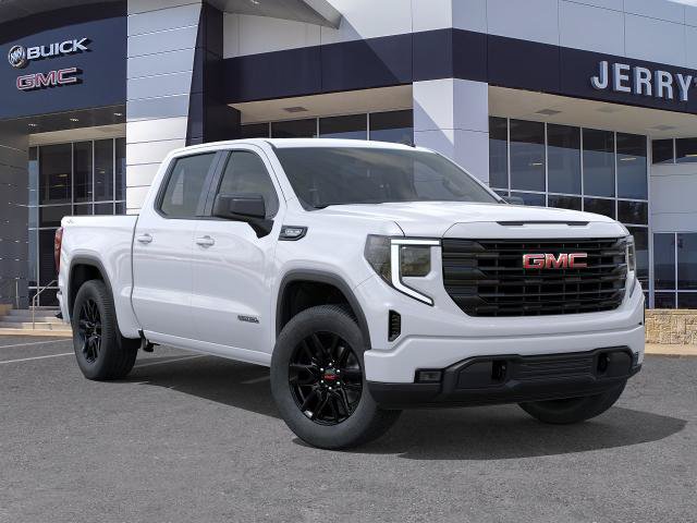 New 2026 GMC Sierra 1500 Elevation AWD/4WD image 31