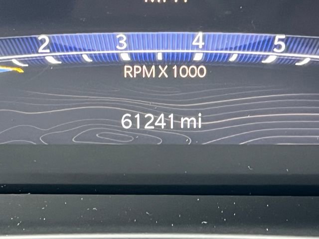 Certified 2024 Jeep Grand Cherokee L Laredo image 8