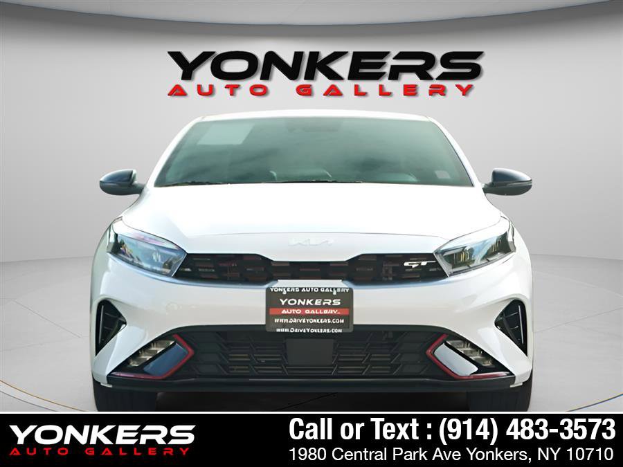 Used 2024 Kia Forte GT image 17