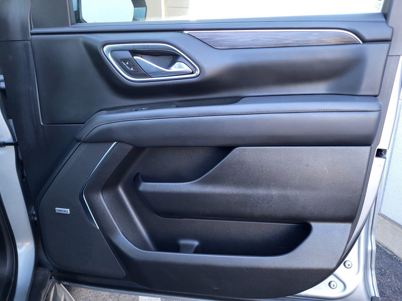 Used 2023 Chevrolet Tahoe LT image 21