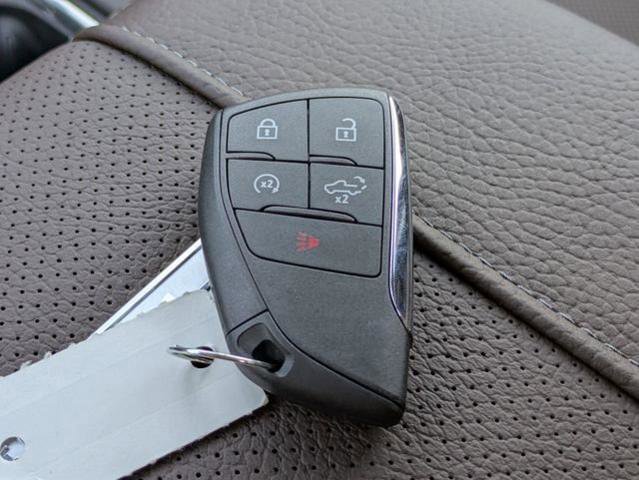 New 2026 GMC Sierra 2500 Denali w/ Denali Reserve Package image 41