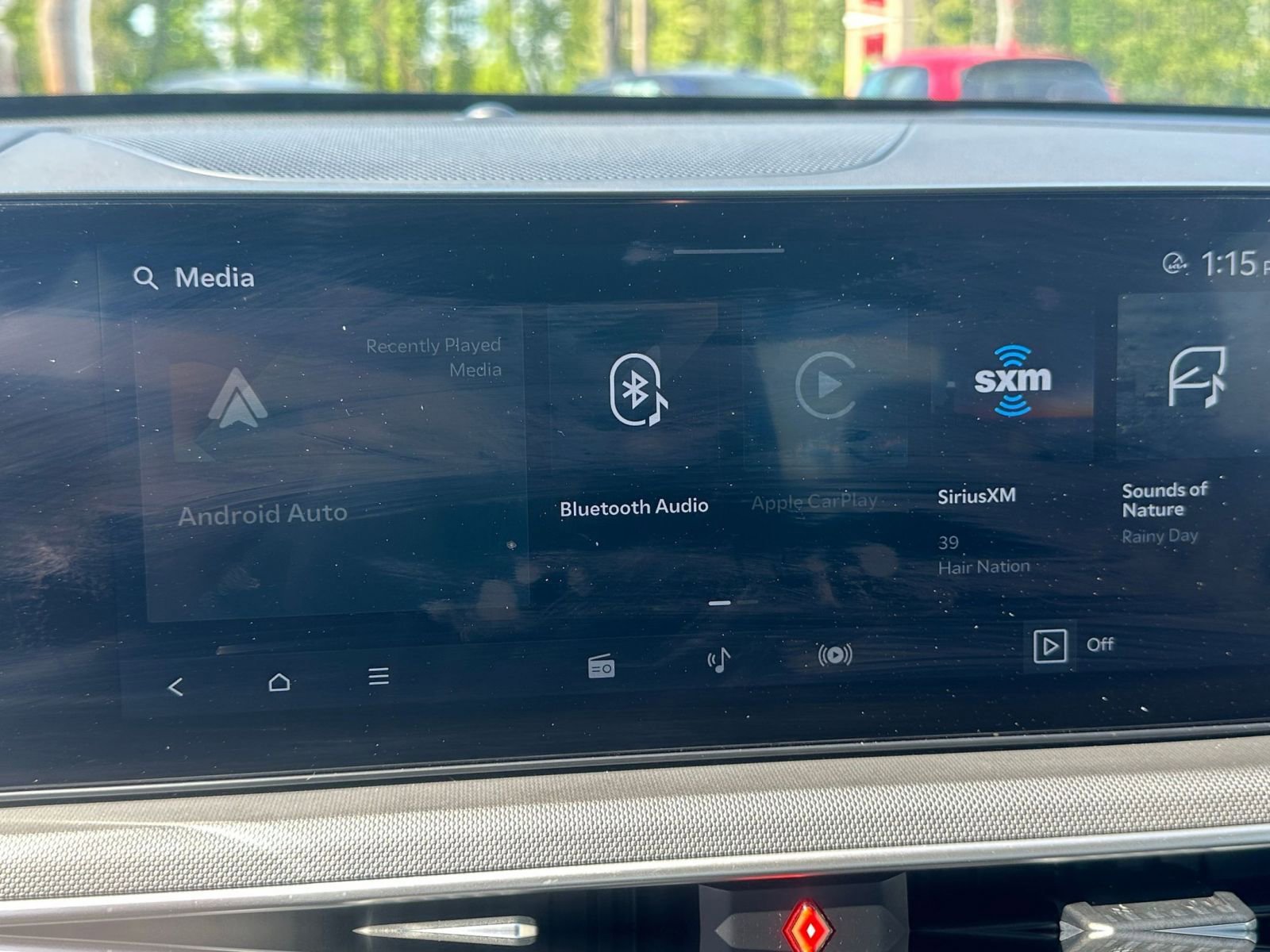 Used 2025 Kia K5 LXS FWD image 20