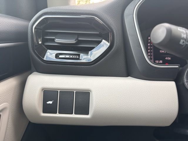 New 2026 Honda Pilot EX-L image 18