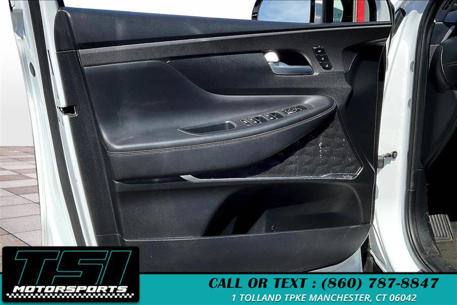 Used 2020 Hyundai Santa Fe Limited image 23