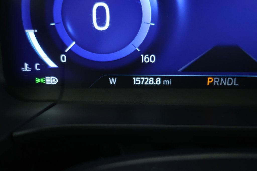 Used 2022 Ford Escape SEL w/ Technology Package image 13