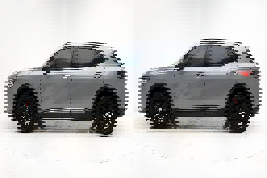 Used 2021 Buick Envision Preferred image 5