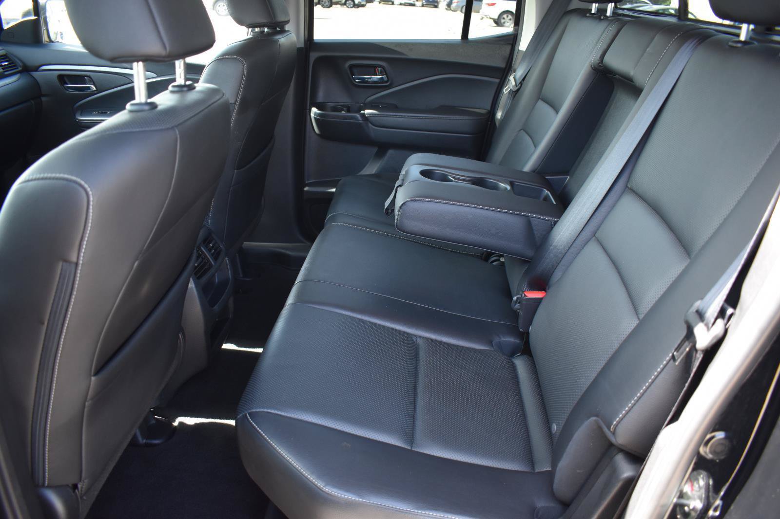 Used 2023 Honda Ridgeline RTL image 20