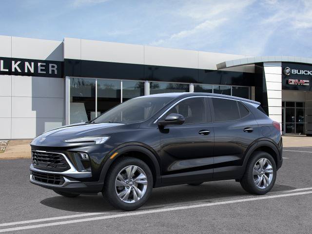 New 2026 Buick Encore GX Preferred w/ Comfort Package FWD image 26