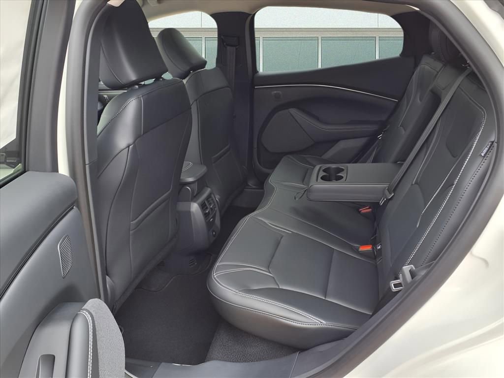 New 2025 Ford Mustang Mach-E Premium image 28