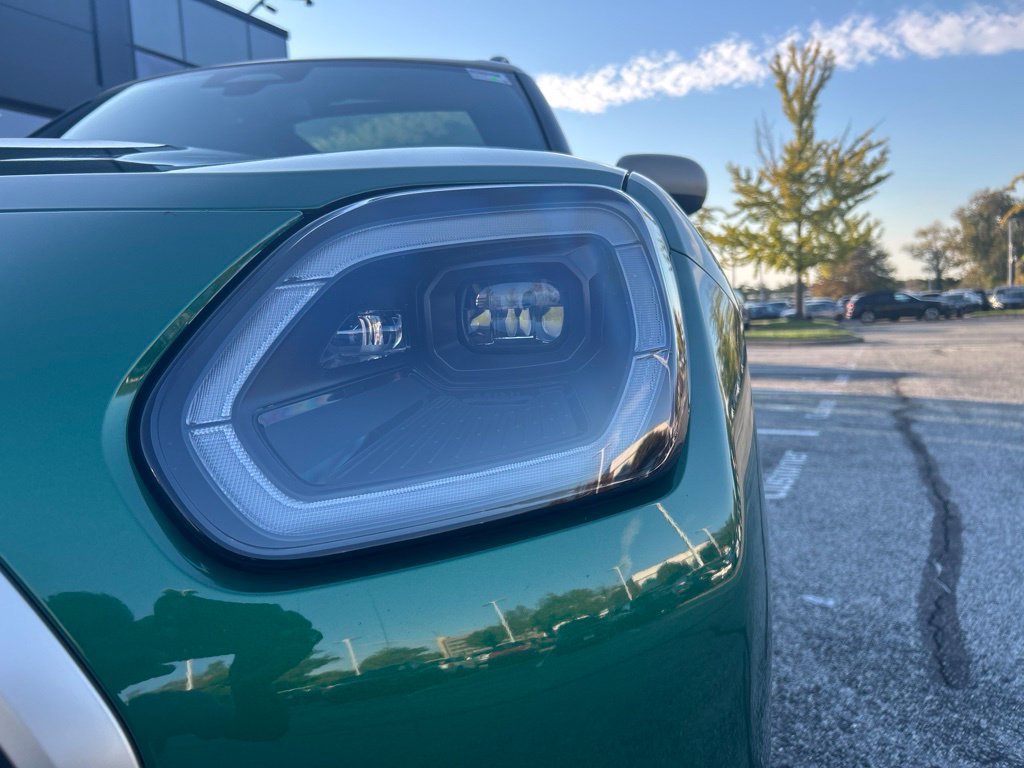 Used 2025 MINI Cooper Countryman SE AWD/4WD image 17