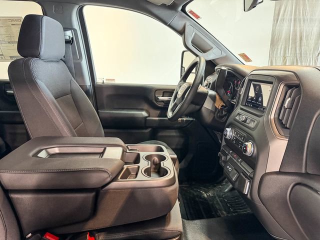 New 2026 GMC Sierra 3500 Pro w/ Convenience Package image 21