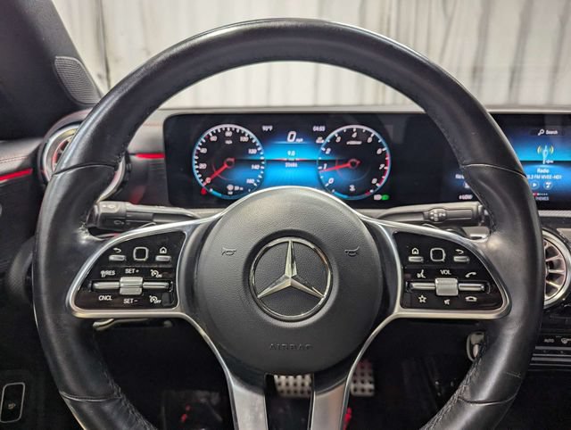 Used 2023 Mercedes-Benz CLA 250 4MATIC image 21