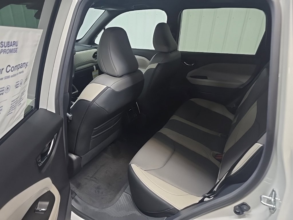 New 2026 Subaru Forester Limited AWD/4WD image 31
