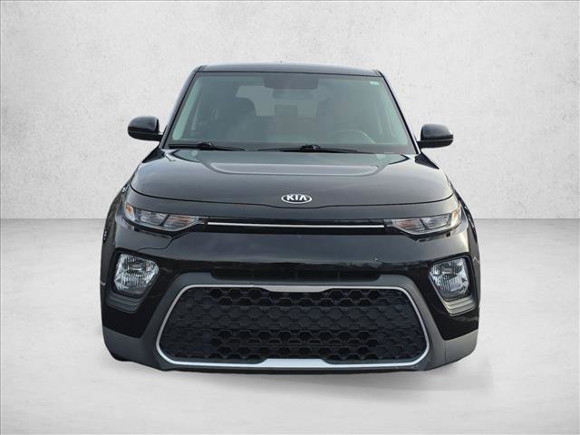 Used 2020 Kia Soul LX image 25