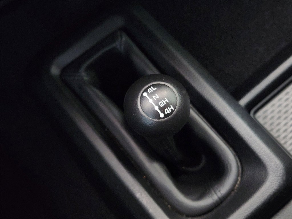 Used 2022 RAM 2500 Tradesman image 23