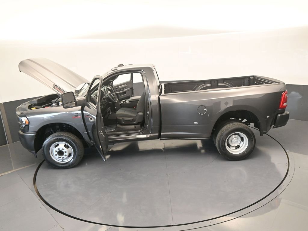 Used 2024 RAM 3500 Tradesman image 58