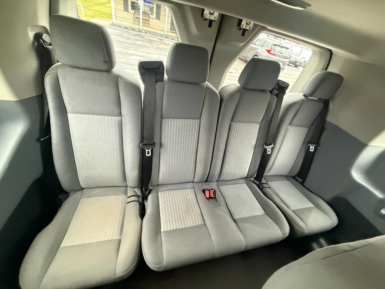 Used 2016 Ford Transit 350 XLT image 14