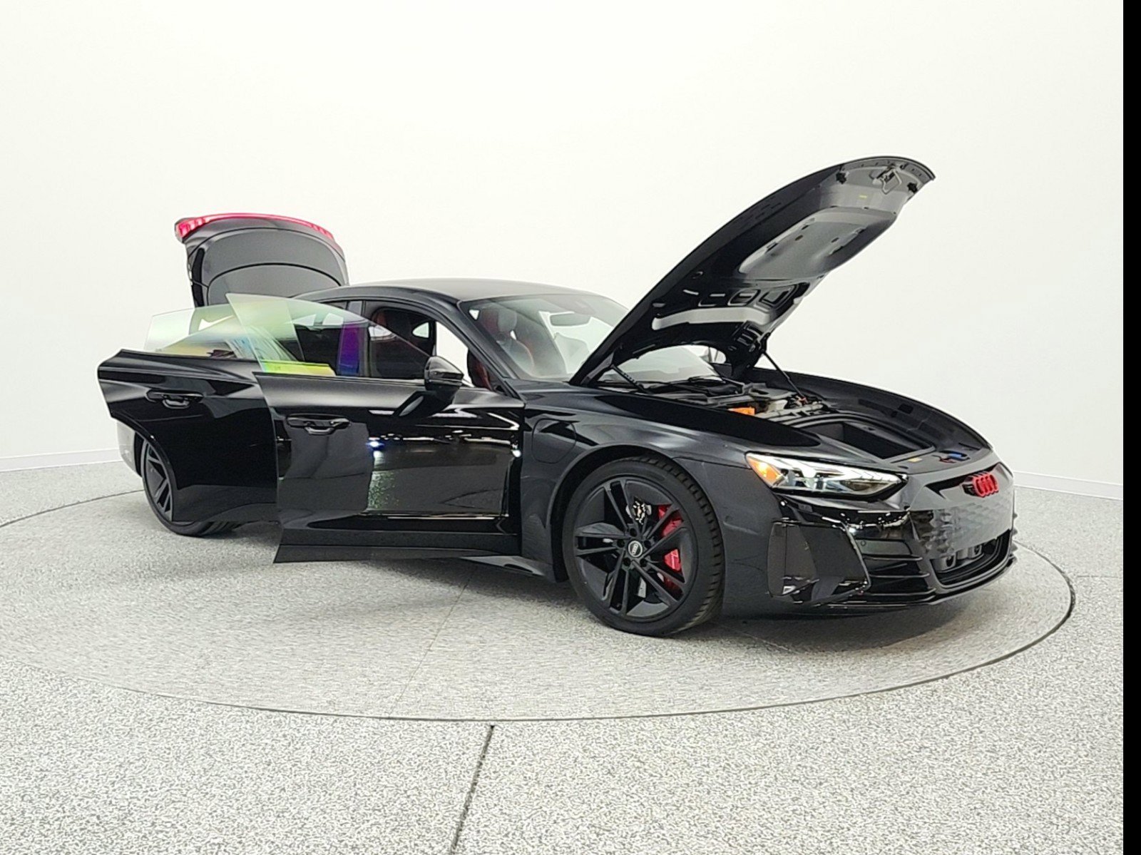 Used 2023 Audi RS e-tron GT image 10