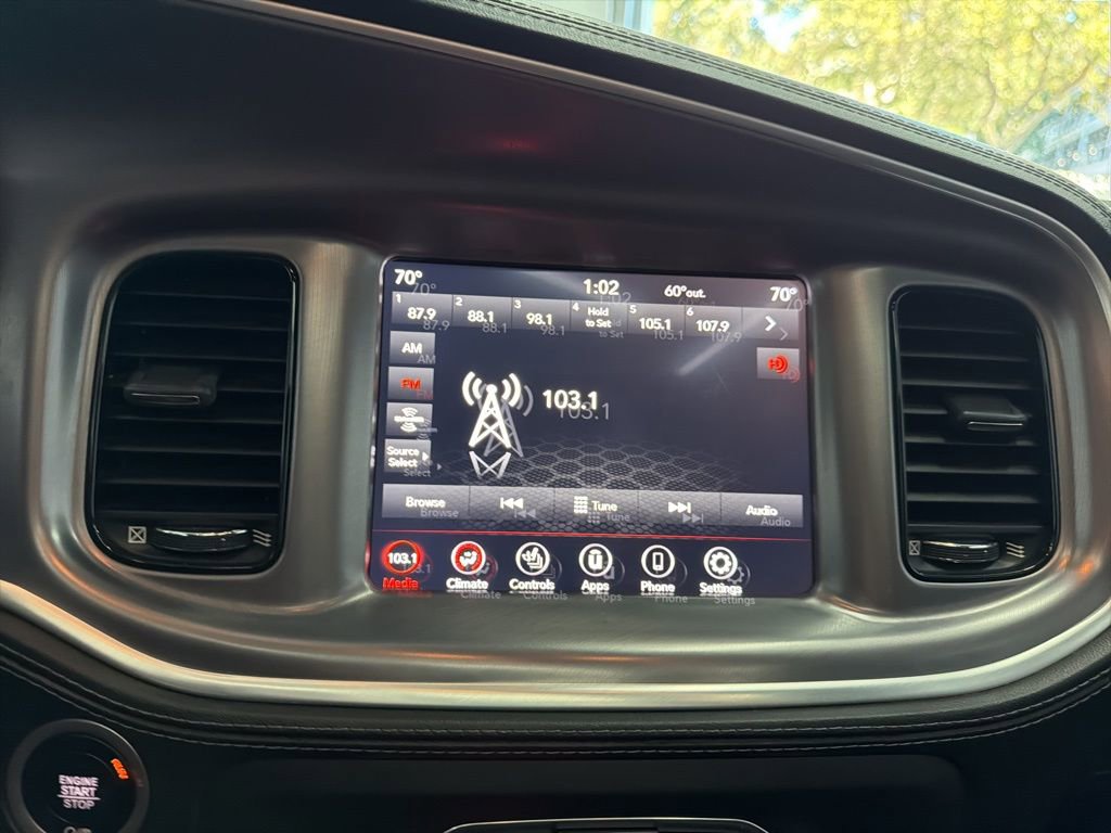 Used 2020 Dodge Charger SXT w/ Plus Group image 35