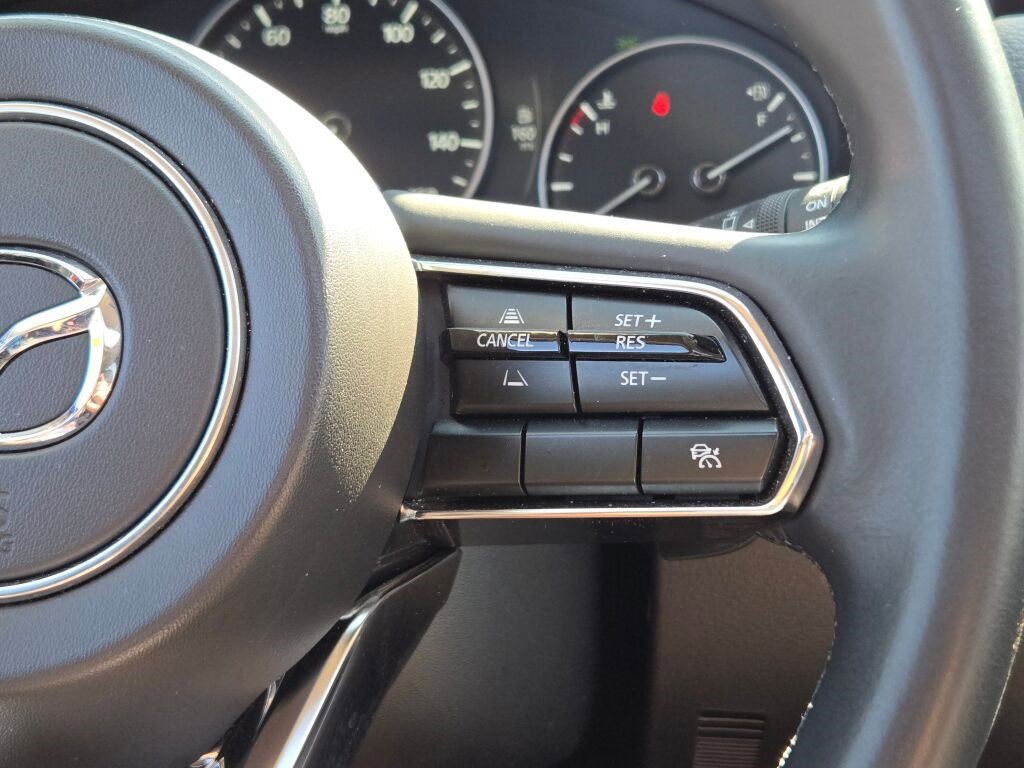 Used 2024 MAZDA CX-90 3.3 Turbo w/ Preferred Plus image 31