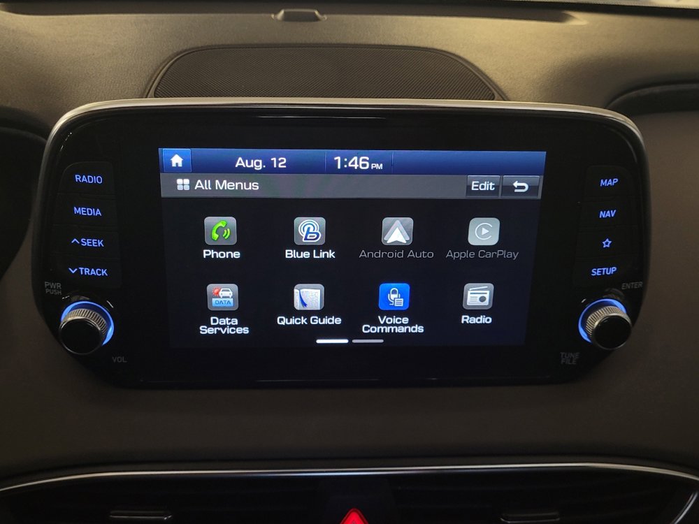 Used 2019 Hyundai Santa Fe AWD image 25