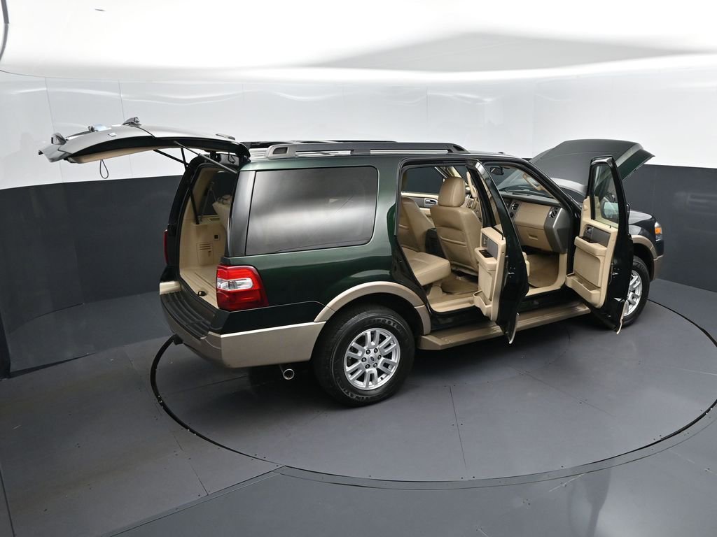 Used 2012 Ford Expedition XLT RWD image 50
