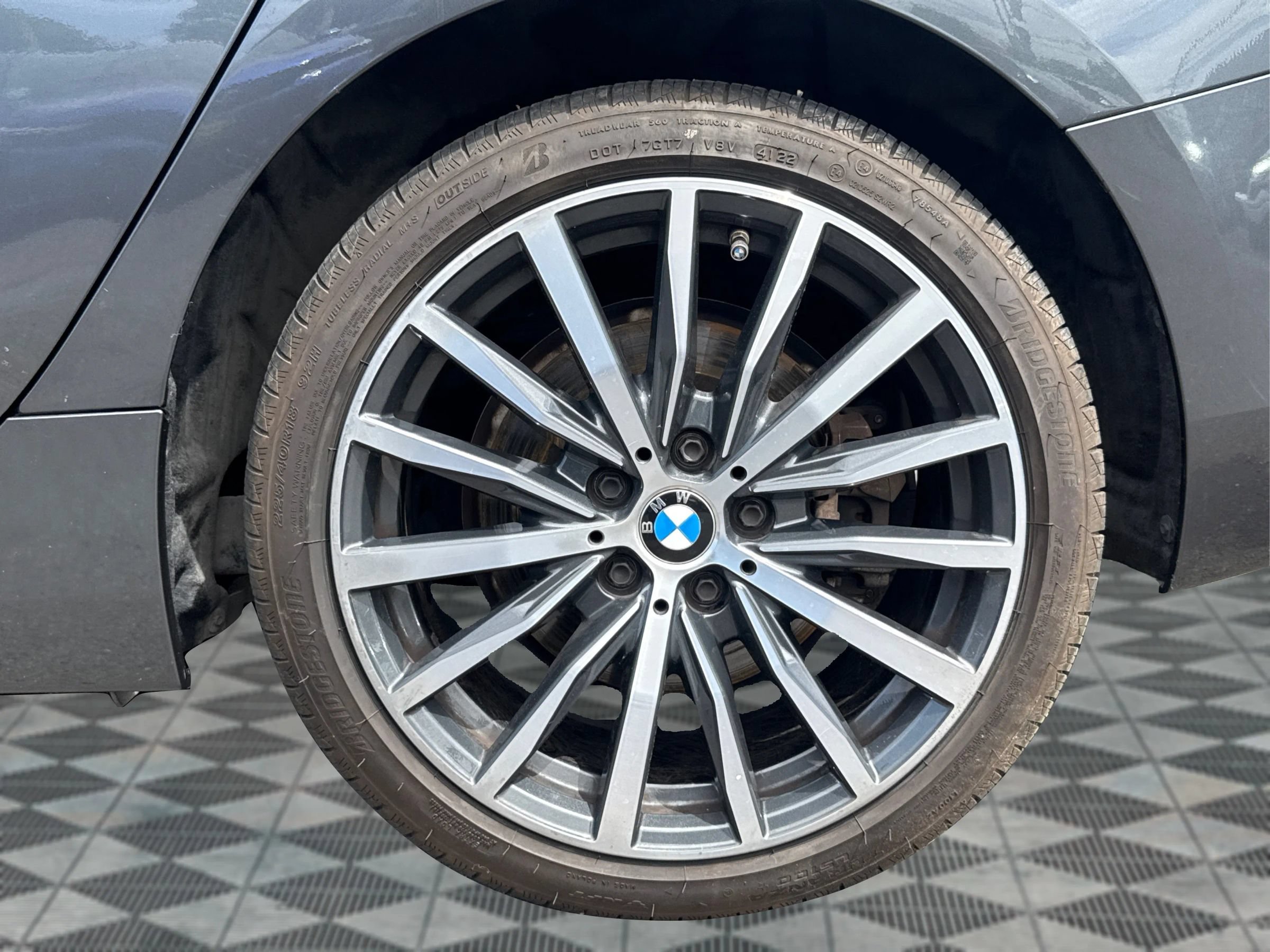 Used 2020 BMW 228i xDrive Gran Coupe w/ Convenience Package AWD/4WD image 23