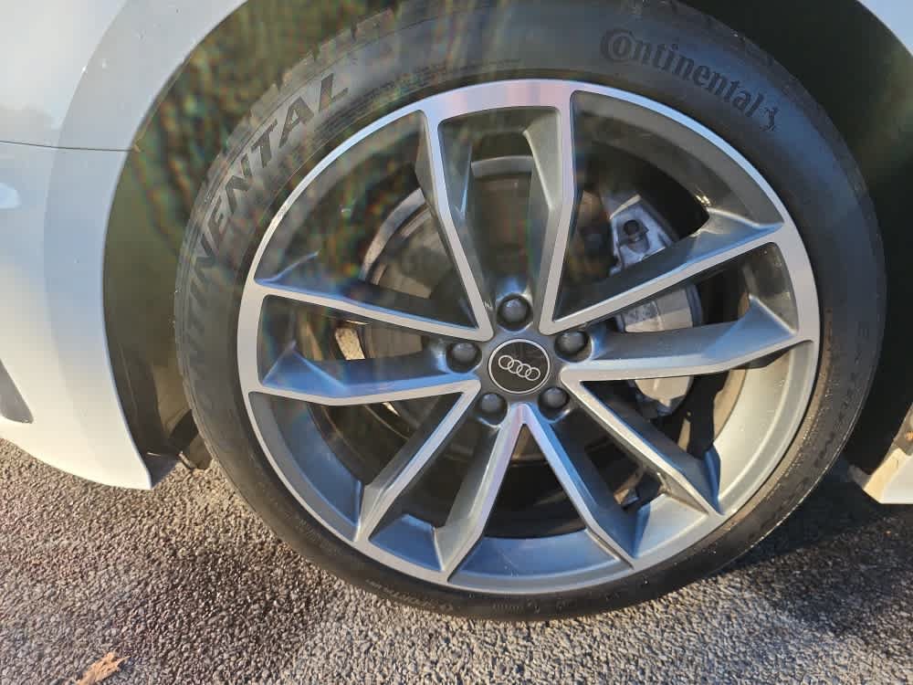 Used 2023 Audi A5 2.0T Premium Plus w/ Premium Plus AWD/4WD image 26