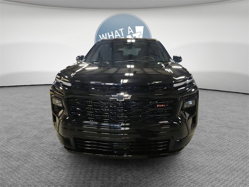 Certified 2024 Chevrolet Traverse RS w/ LPO, Floor Liner Package image 9