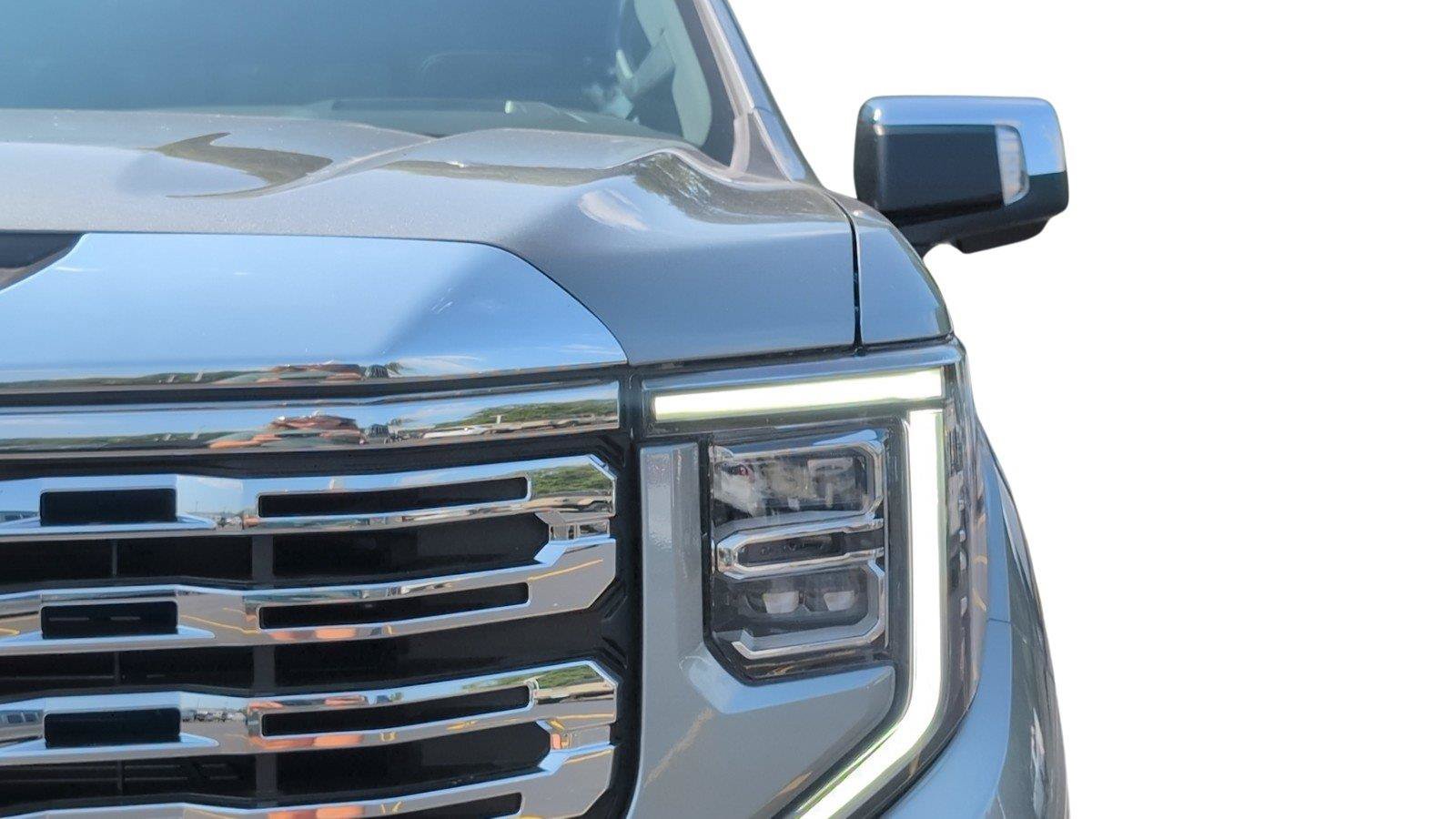 New 2026 GMC Sierra 1500 Denali AWD/4WD image 12