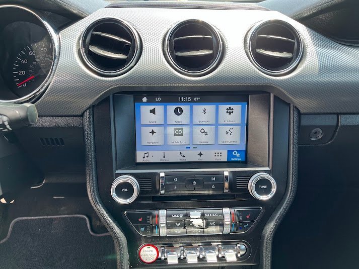 Used 2016 Ford Mustang GT Premium w/ Enhanced Security Package image 15