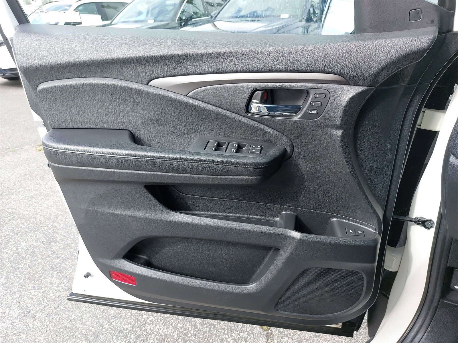 Used 2019 Honda Pilot EX-L image 28