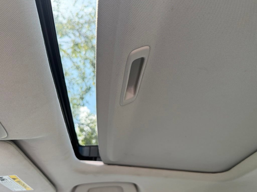 Certified 2023 Honda Accord EX image 26