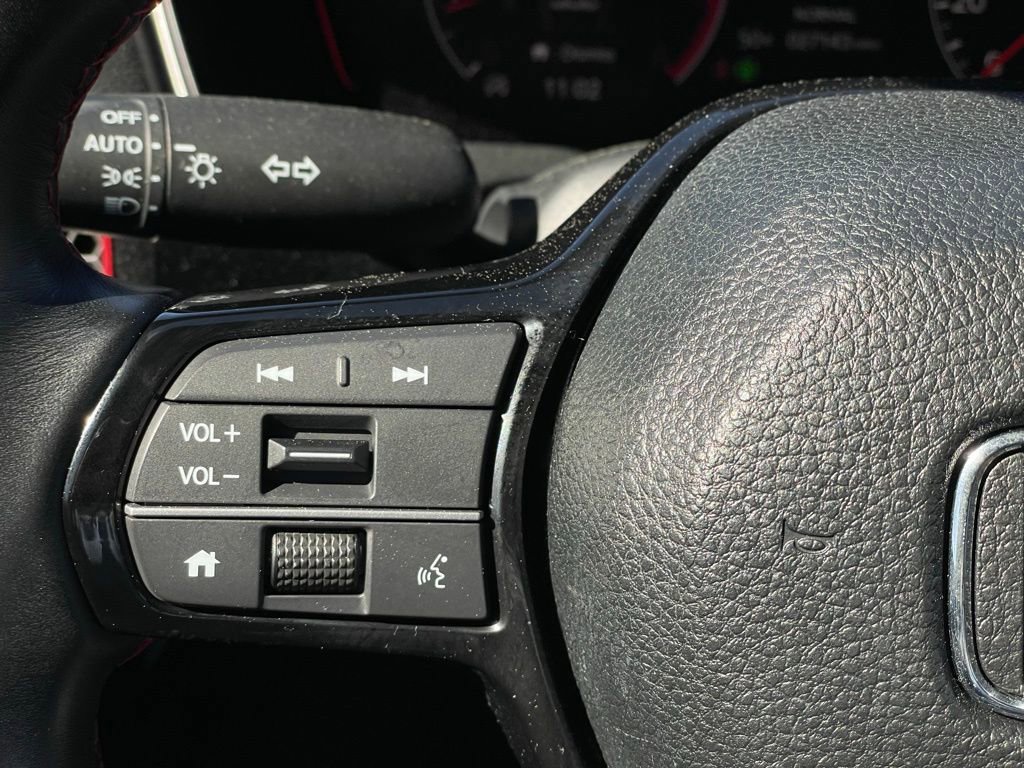 Certified 2024 Honda Civic Si image 15