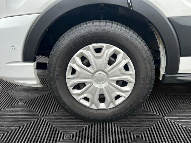 Used 2021 Ford Transit 350 XLT image 14